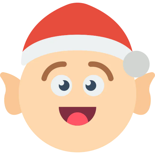 Smiley icon