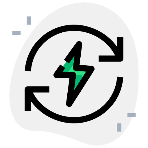 Renew icon