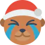 Laughing icon 64x64