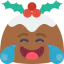 Laughing icon 64x64
