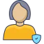 Life insurance icon 64x64