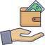Money icon 64x64