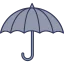 Umbrella icon 64x64