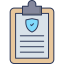 Clipboard icon 64x64