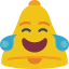 Laugh icon 64x64