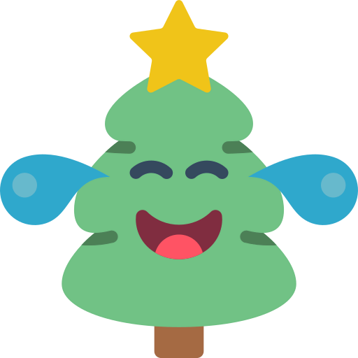 Laugh icon