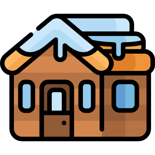 Cabin icon