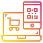 Mobile icon 64x64
