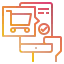 Cart icon 64x64