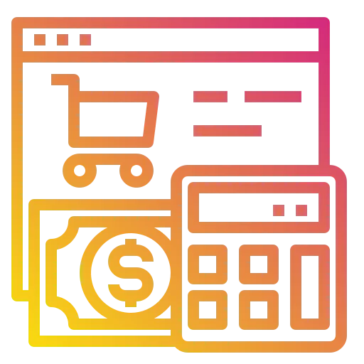 Website icon