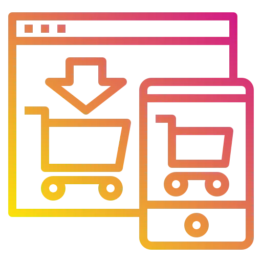 Website icon