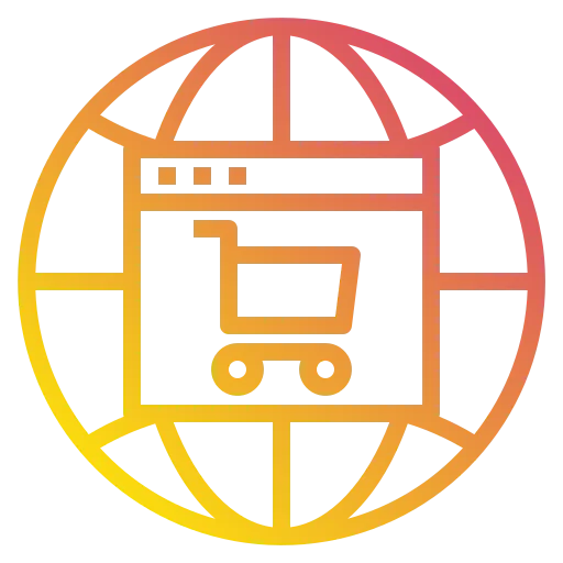 Website icon