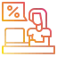 Discount icon 64x64