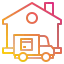 House icon 64x64