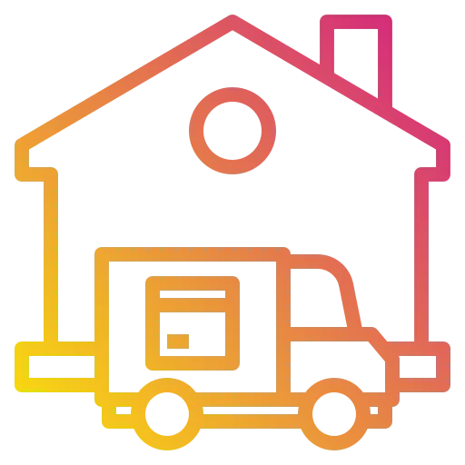 House icon