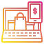 Laptop icon 64x64