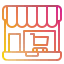 Laptop icon 64x64