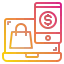 Smartphone icon 64x64