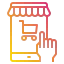 Mobile icon 64x64