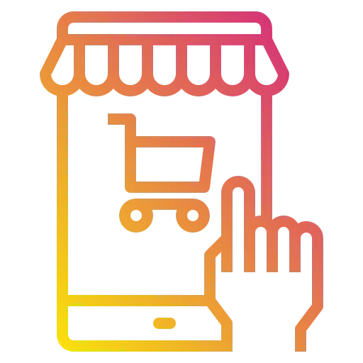 Mobile icon