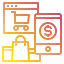Smartphone icon 64x64