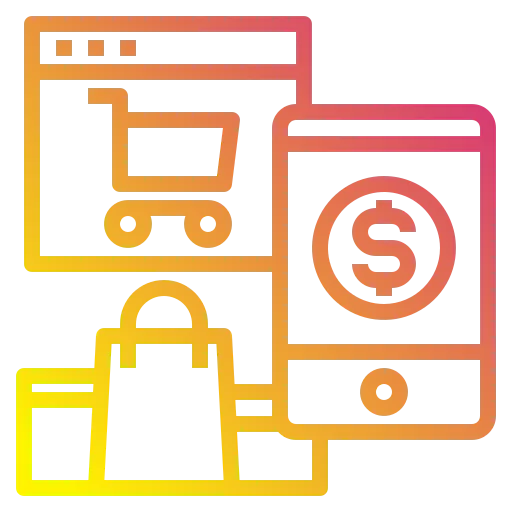 Smartphone icon