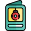 Postcard icon 64x64