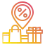 Pin icon 64x64