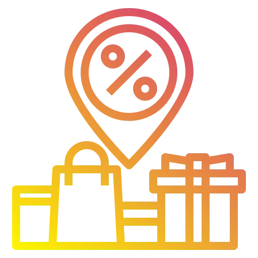 Pin icon