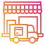 Shop icon 64x64