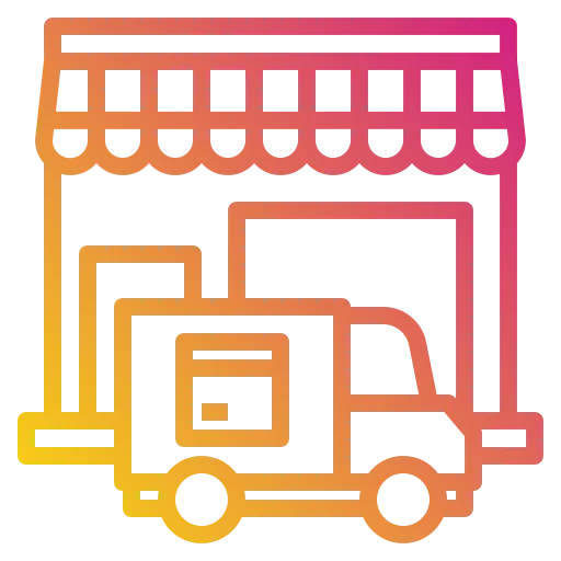 Shop icon