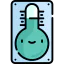 Thermometer icon 64x64