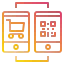 Smartphone icon 64x64