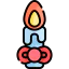 Candle icon 64x64