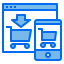 Website icon 64x64
