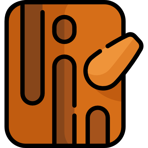 Trunk icon