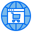 Website icon 64x64