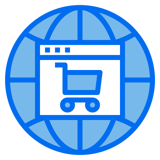 Website icon