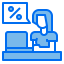 Discount icon 64x64
