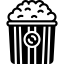 Popcorn icon 64x64