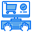 Monitor icon 64x64