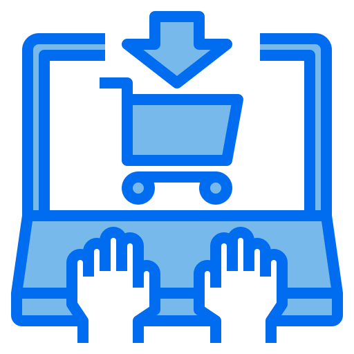 Laptop icon