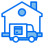 House icon 64x64