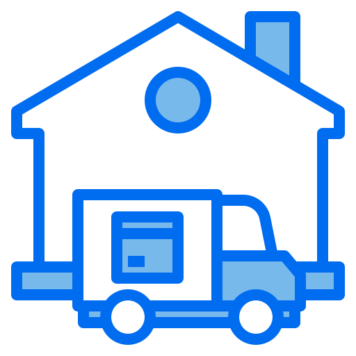 House icon