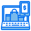 Laptop icon 64x64