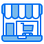 Laptop icon 64x64