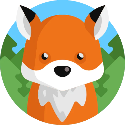 Fox icon