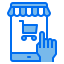 Mobile icon 64x64