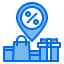 Pin icon 64x64