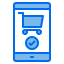 Smartphone ícono 64x64
